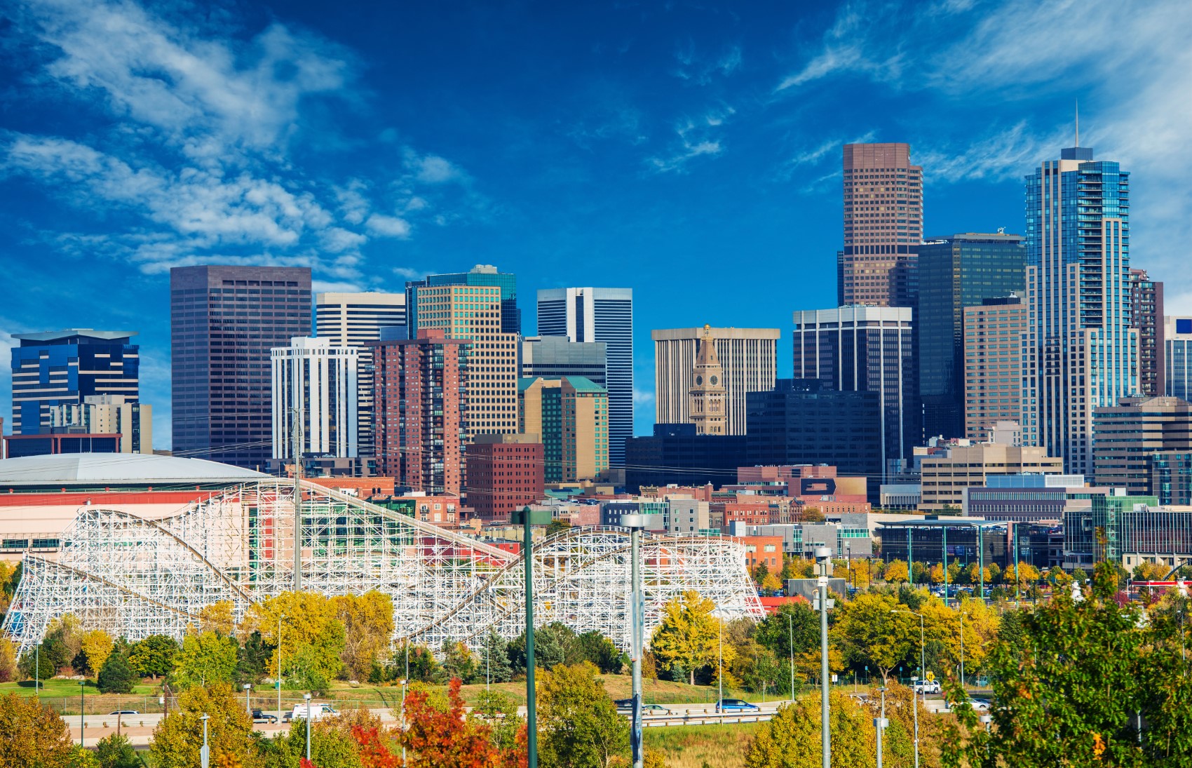 August 2024: Denver Metro Area Rental Market Update