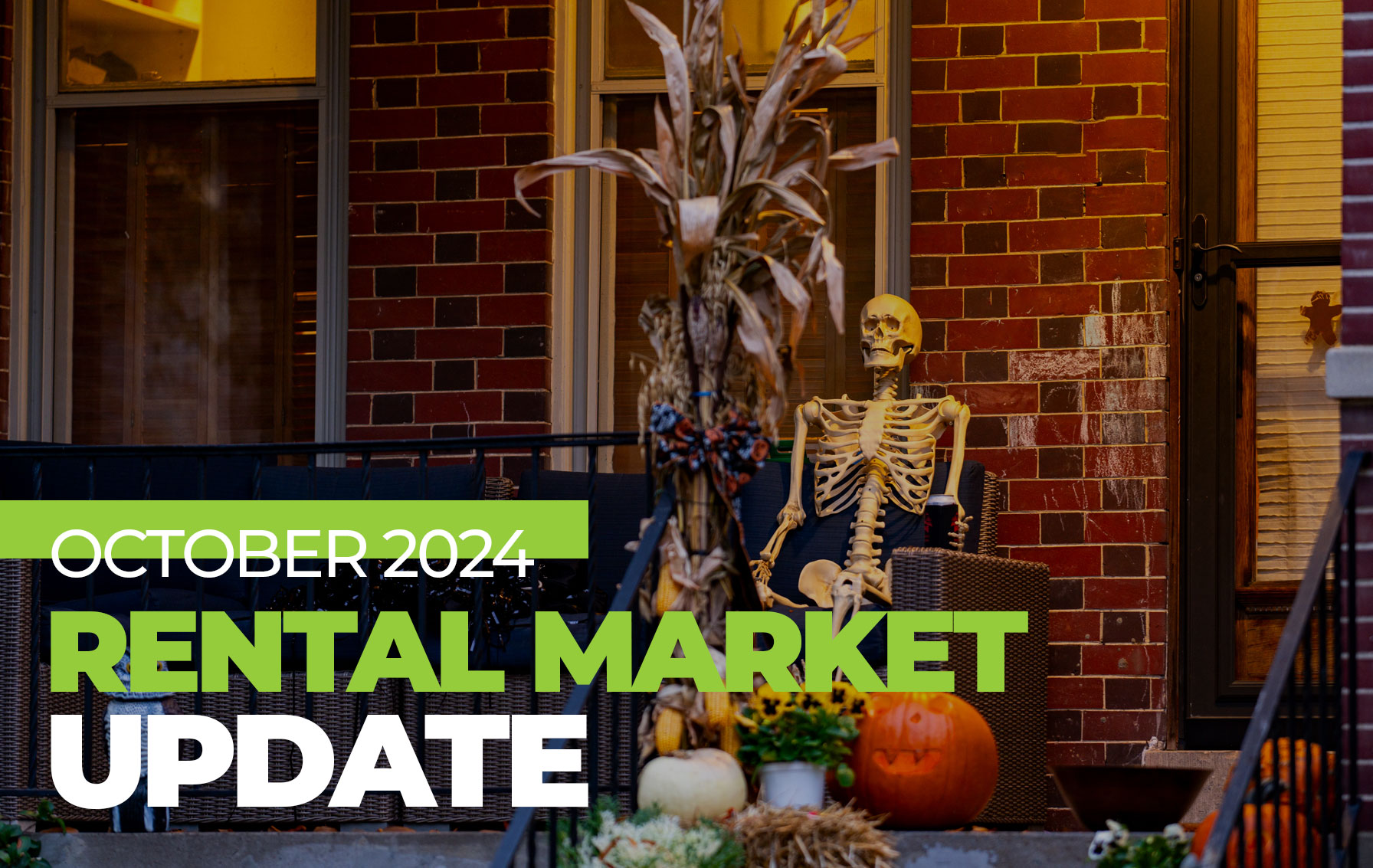 Denver October Rental Market Update