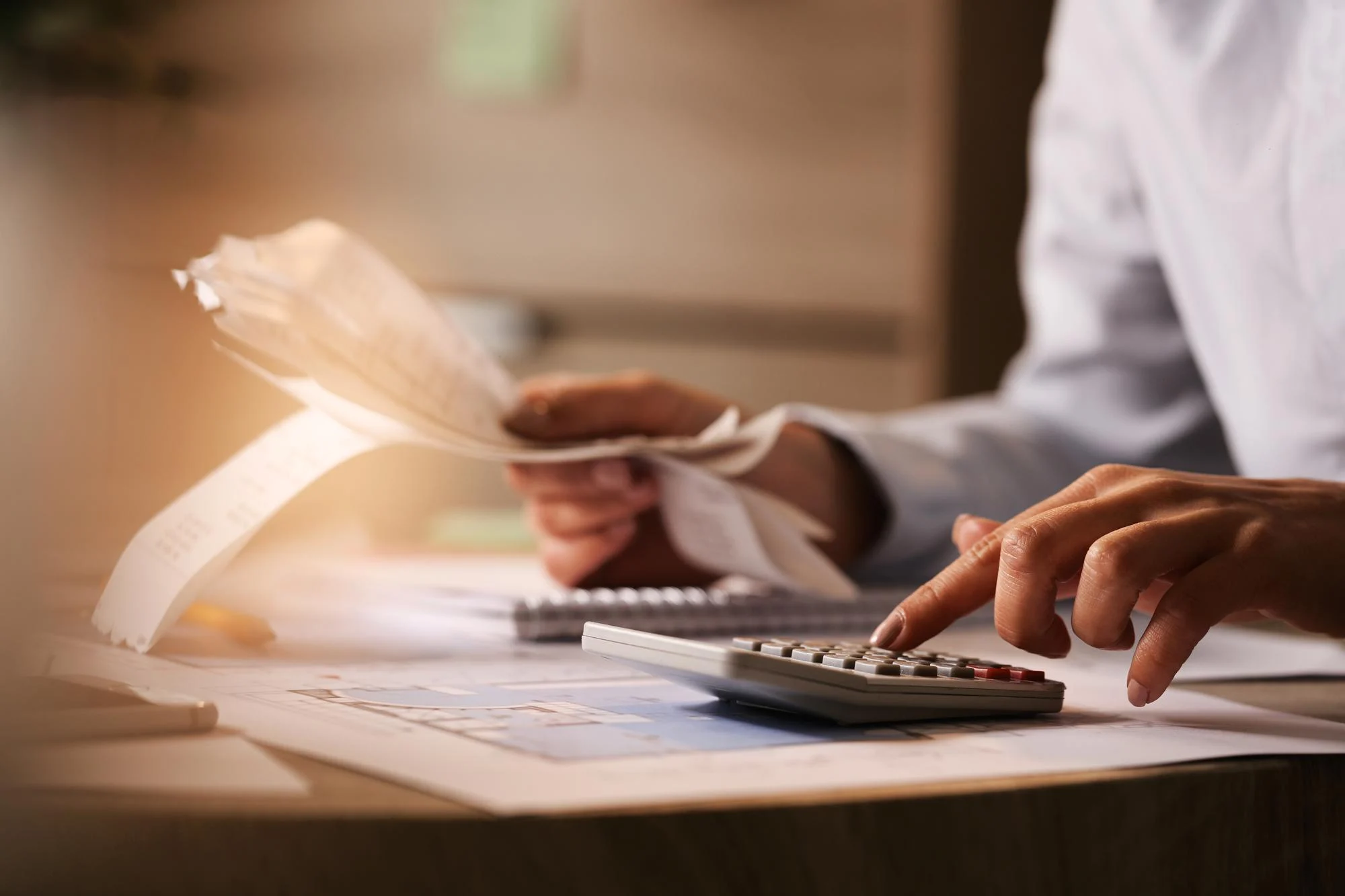 How to Calculate Whether a Denver Real Estate Purchase Is a Good Investment