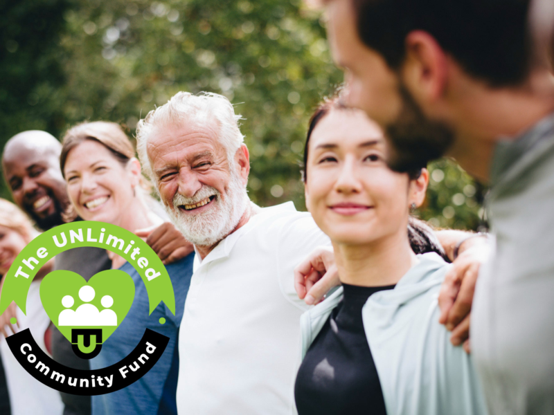 Introducing the UNLimited RE Resident Community Fund