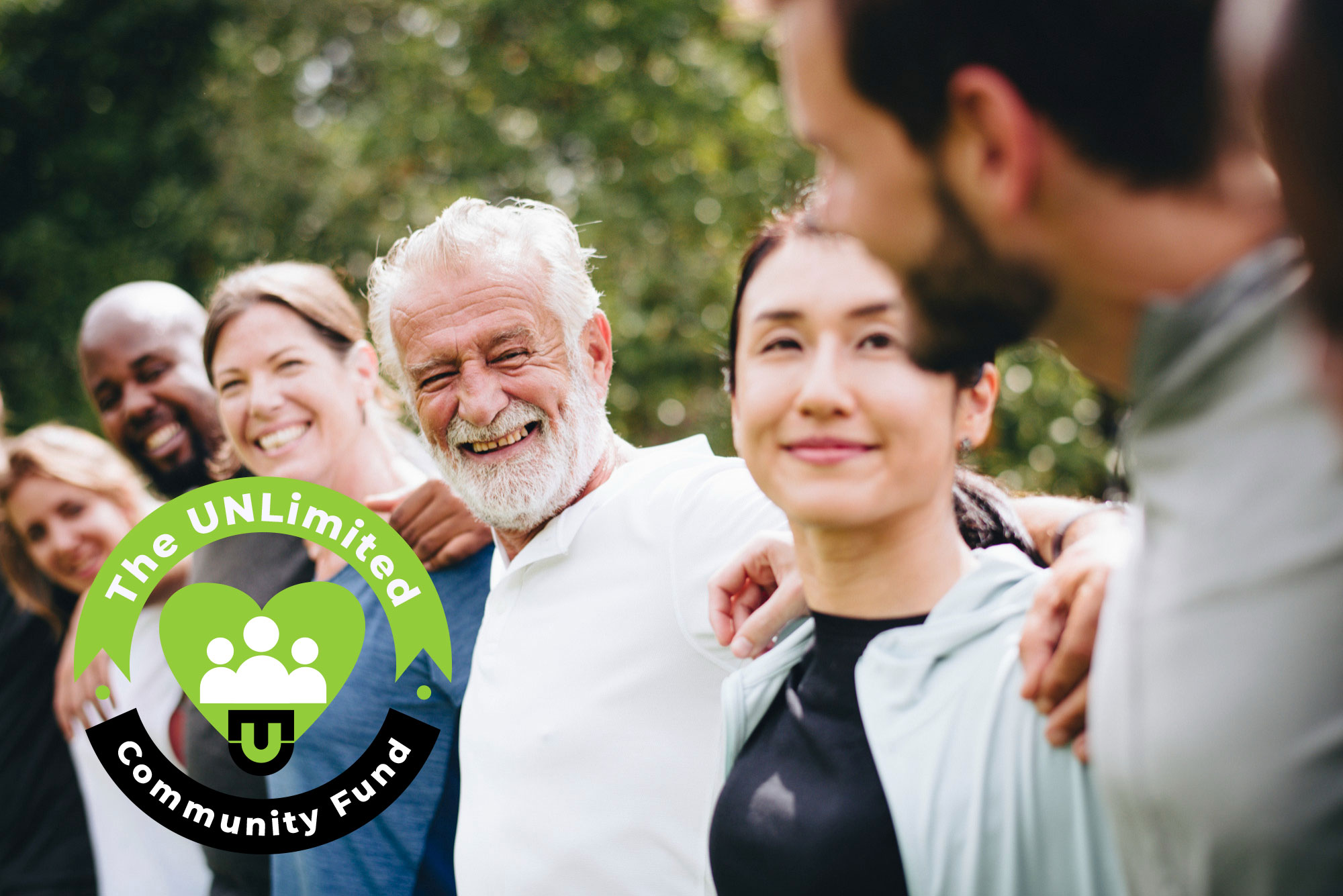 Introducing the UNLimited RE Resident Community Fund