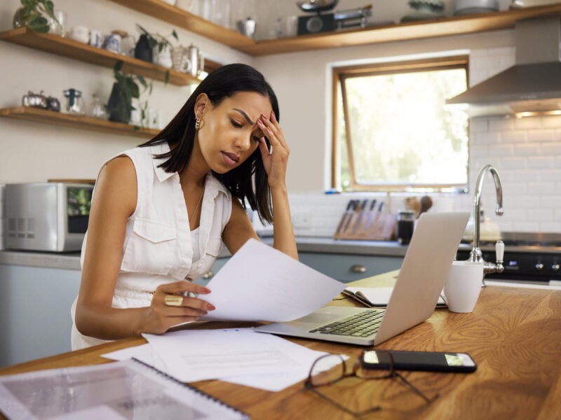 DIY property management advice in denver